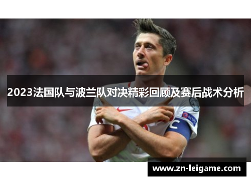 2023法国队与波兰队对决精彩回顾及赛后战术分析